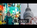 Tokyo City! It's Tokyo - Japan!