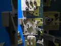 Hydraulic Steel Wire Bending Machine #wirebendingmachine #machine #factory