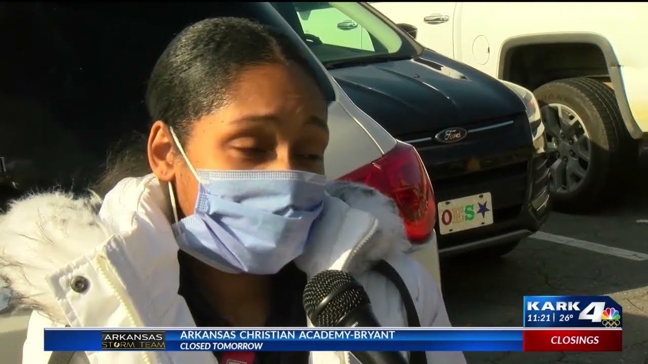 Are expired temporary tags a permanent problem in Arkansas? YouTube