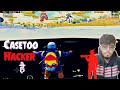 Casetoo is hacker  casetoo live gameplay of nonolive noobtoo