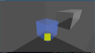 4D Labyrinth - new version