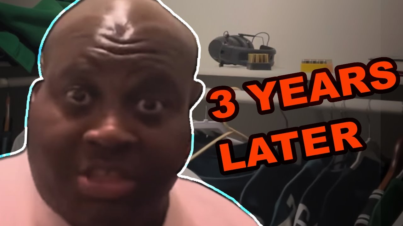 EDP445's ridiculous cupcake apology video - YouTube