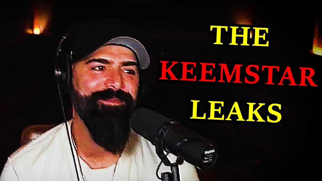 Goon Call The Keemstar Goon Call... - YouTube