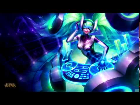 DJ SONA   KINETIC   1 HOUR VERSION