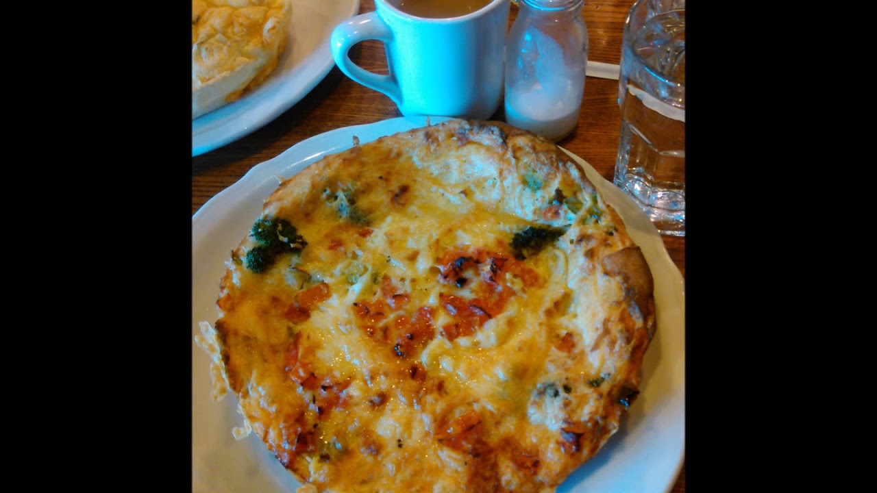 Original Pancake House Review, 20273 Mack Ave, Grosse Pointe Woods, MI