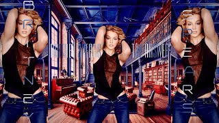 Britney Spears  The Answer tamar Braxton Reject