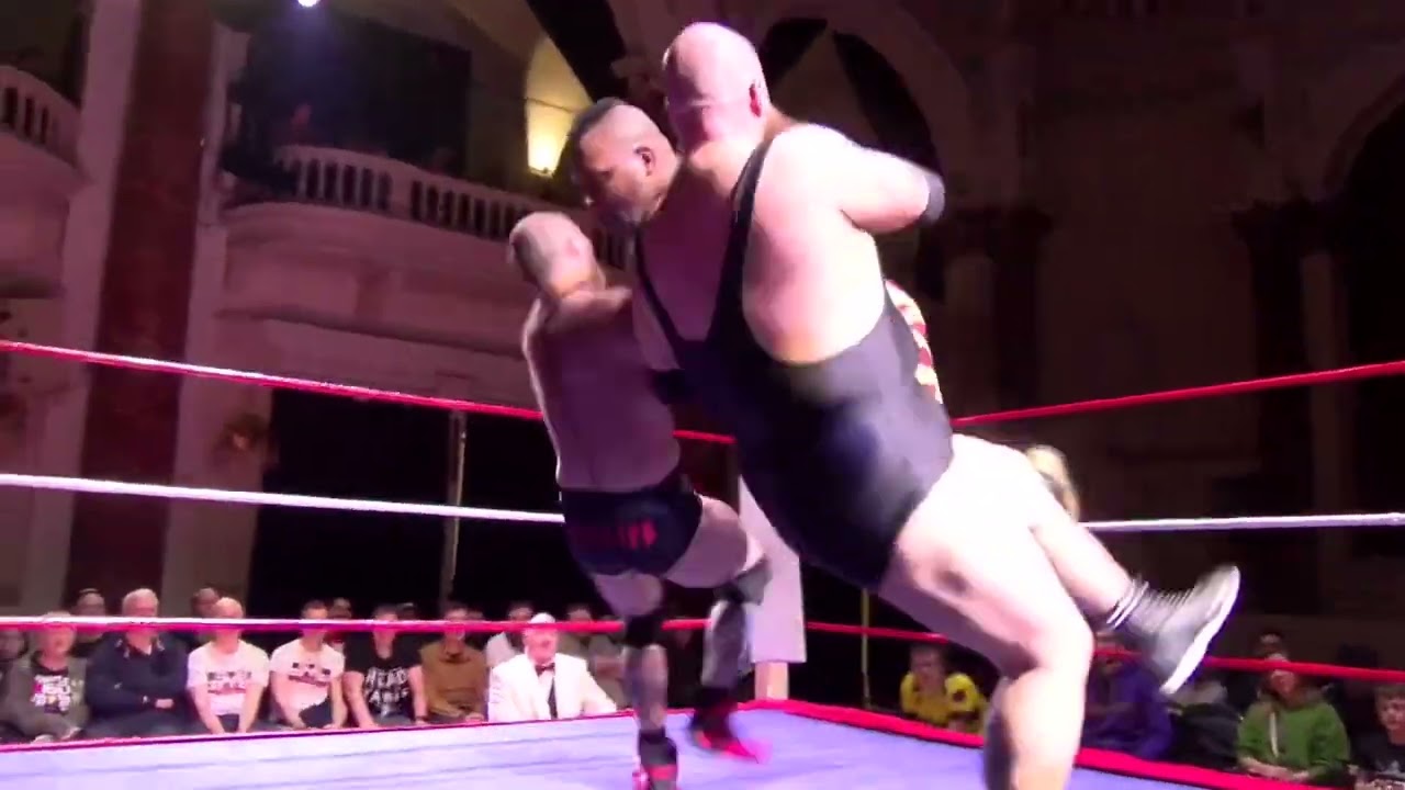 Summer Wrestling Spectacular