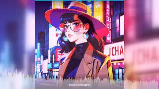 Morning Coffee City Pop Vol.10 - Smooth 80s Japanese Retro Grooves