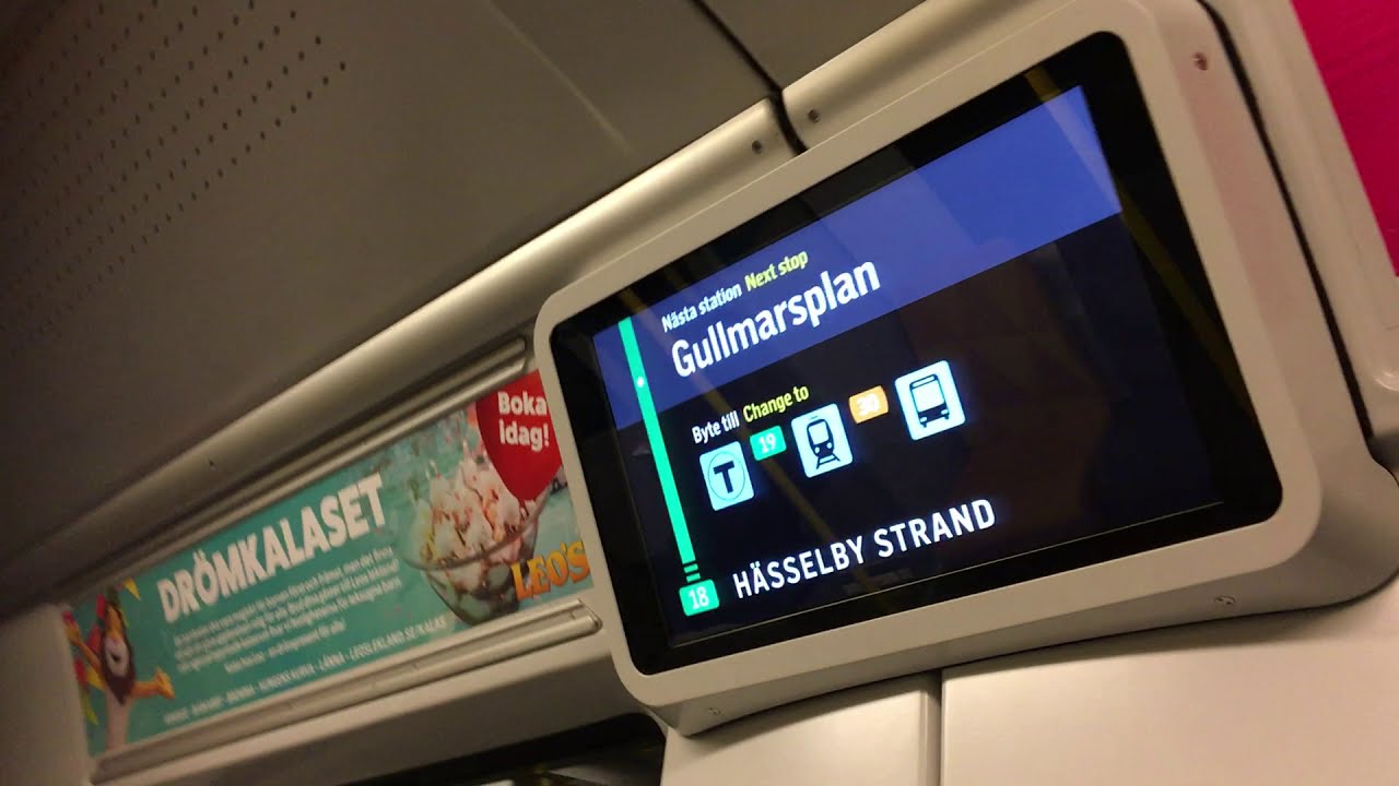 Resa med C25 Episod 3