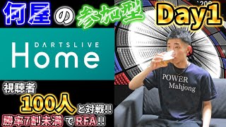 何屋未来 / なにやみらいの配信のサムネイル画像