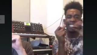 Desiigner - Timmy Turner XXL Freestyle Snippet