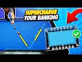 Supercharge Your Banking