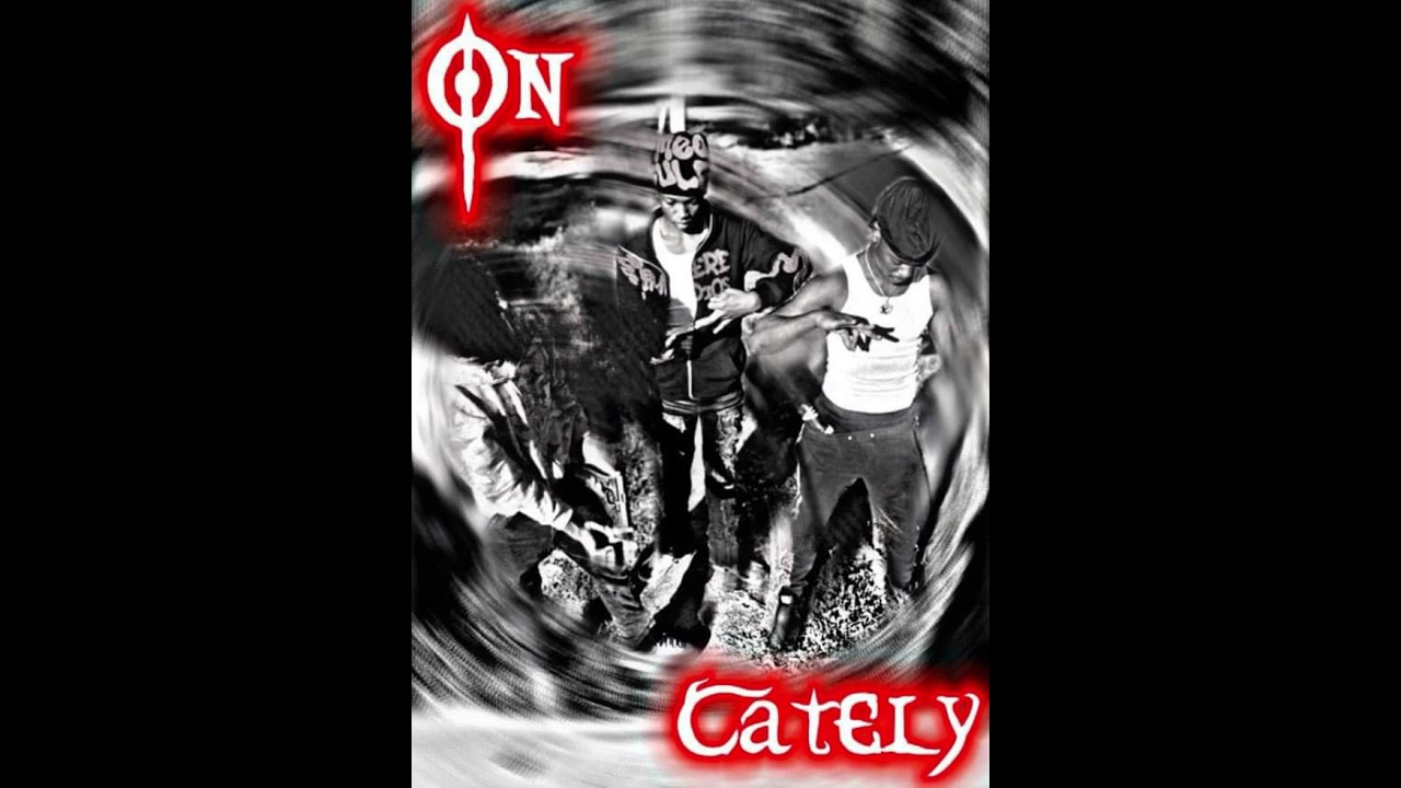 On Cately ft M4xJrSplat