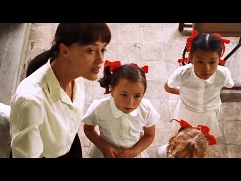 Innocence (2004) ORIGINAL TRAILER [ENG SUB]