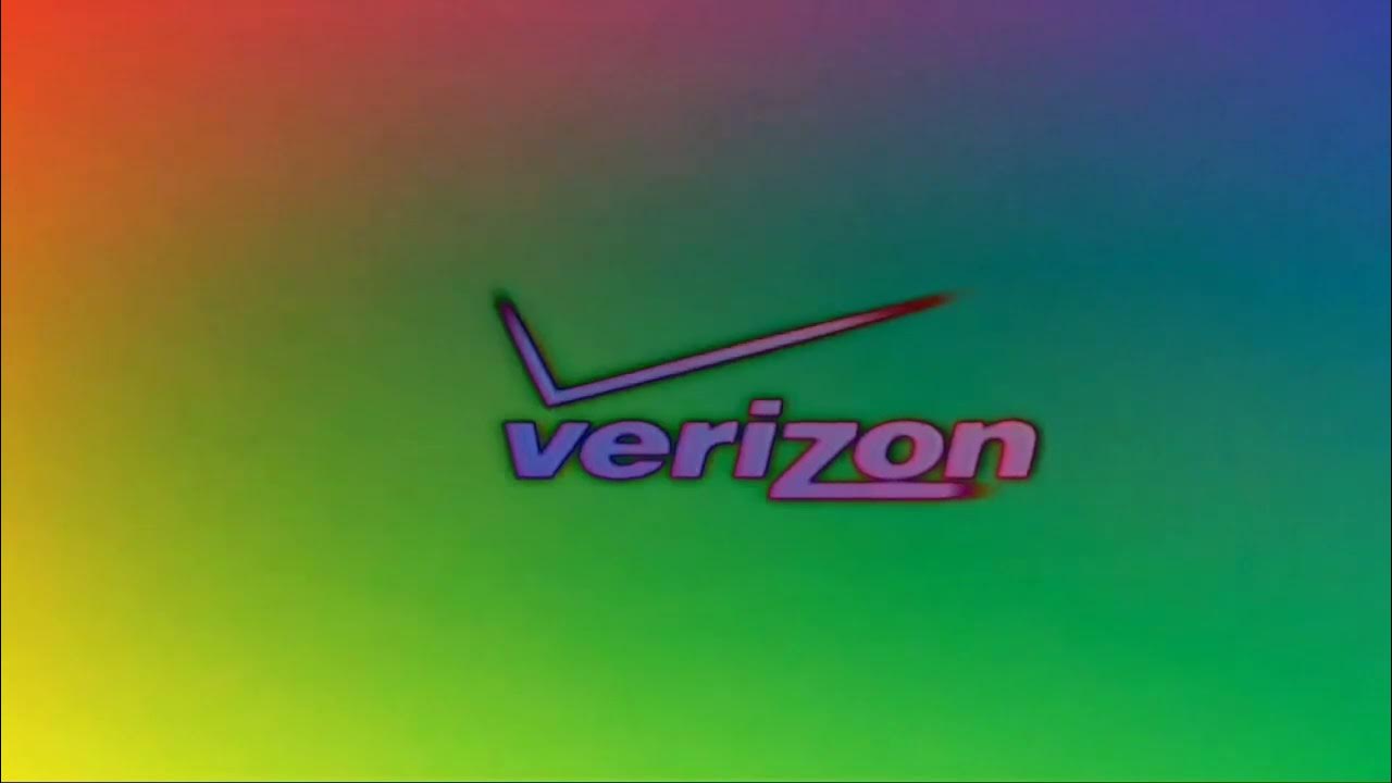 Verizon Logo (Fanmade) (Sponsored By Preview 2 Effects) YouTube