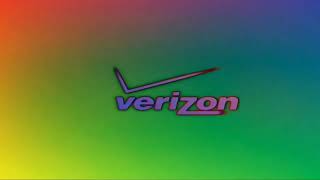 Verizon Logo (Fanmade) (Sponsored By Preview 2 Effects)