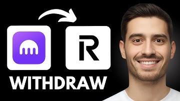 How To Withdraw Money From Kraken To Revolut - Step by Step