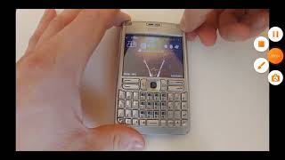 Nokia Startup And Shut Down Evolution