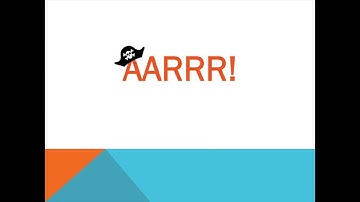 AARRR