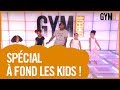 SE DÉPENSER AVEC LES ENFANTS #ENSEMBLEALAMAISON