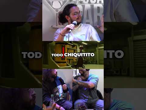 Así Mike sí Podría Asustar