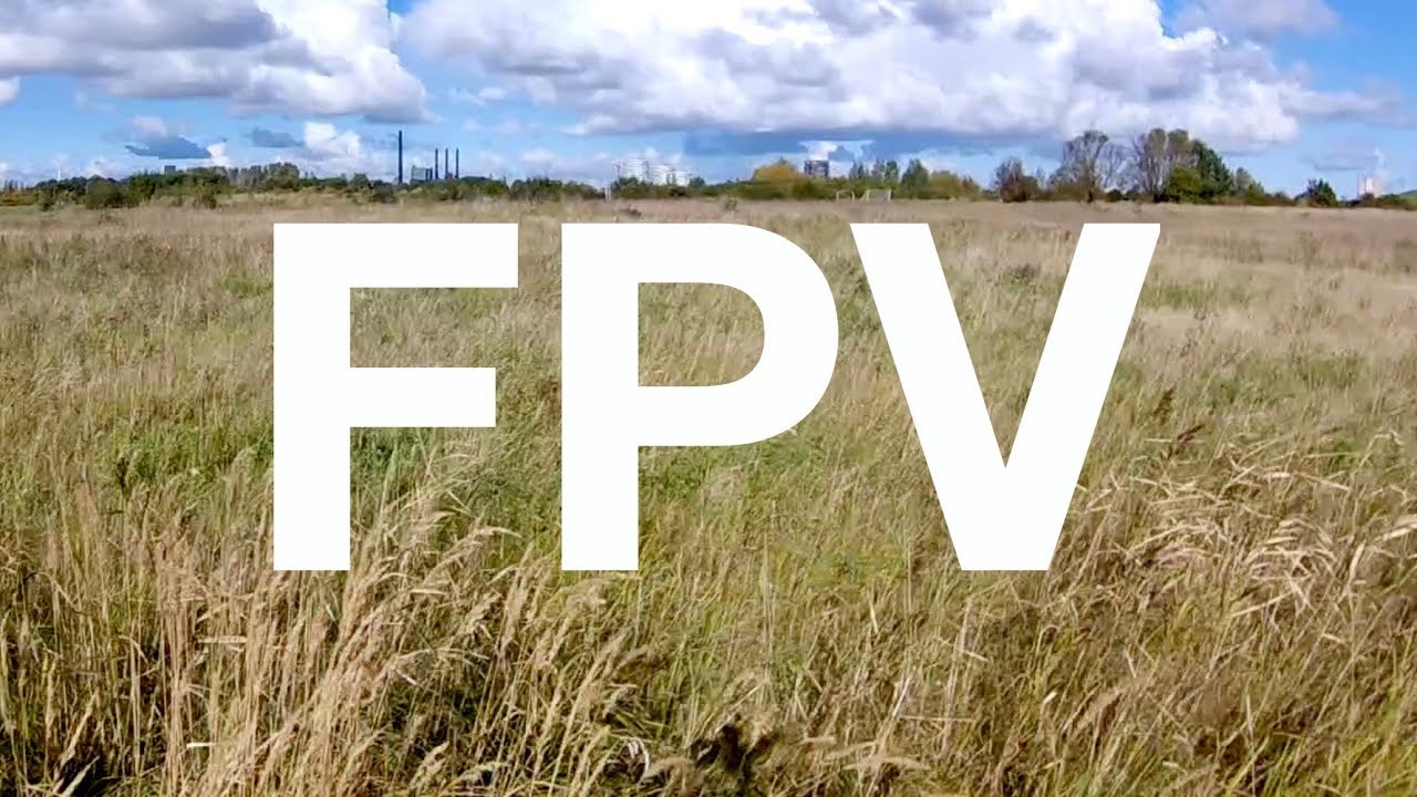 Flying - ImpulseRC Helix ZX5