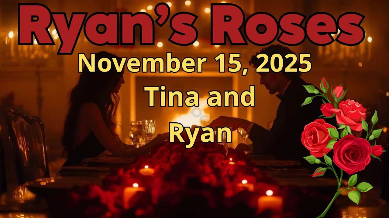 Ryan's Roses | Is Her Husband Keeping a Secret From Her? | Ryan Seacrest