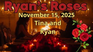 Ryan's Roses | Is Her Husband Keeping a Secret From Her? | Ryan Seacrest