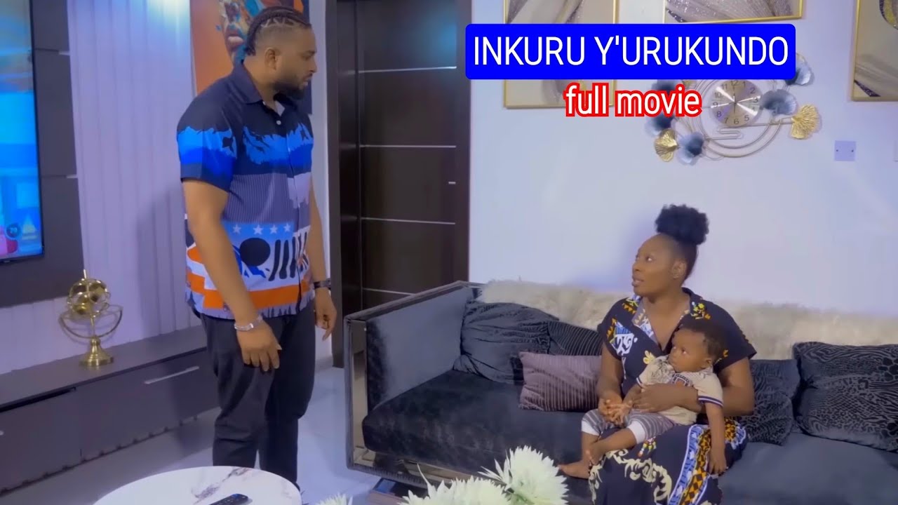 Umusore wo mu bakire yateye inda umukozi w'isugi mama we yakuye mu cyaro  reba uko byagenze 