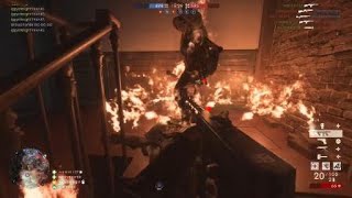 Battlefield™ 1 buckybear 88- Through Hellfire & Brimstone