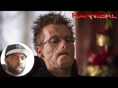 Hannibal REACTION & REVIEW - 3x4 "Aperitivo"