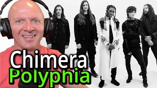 Band Teacher Reacts To Chimera By Polyphia