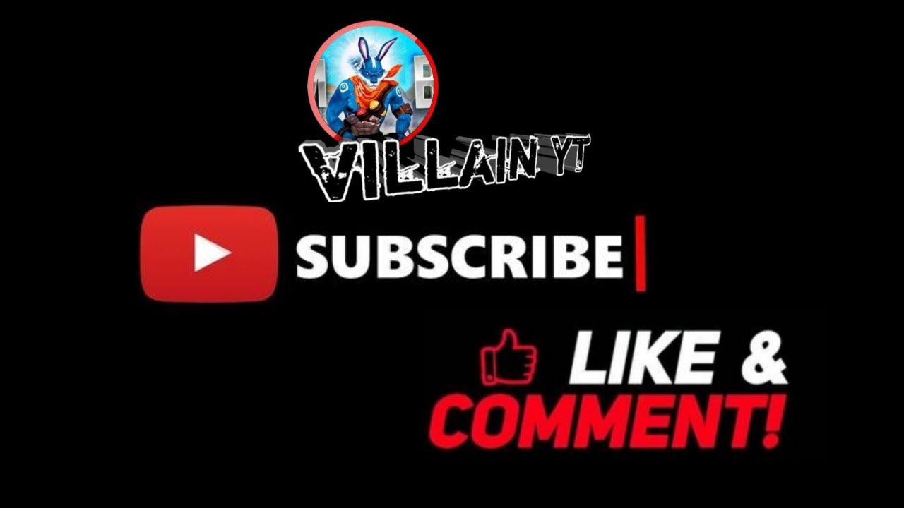 Headshot king (villain yt) live game play