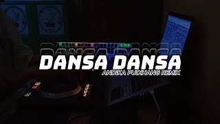 ‼️MELODY ASIKK‼️DANSA DANSA ( ANDIKA PUDIHANG REMIX ) 2024