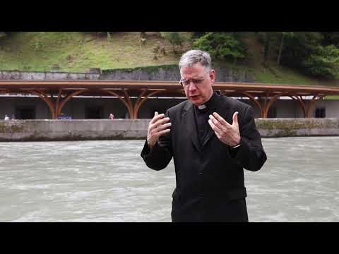 Video: The Healing Waters Of Lourdes - Alternative View