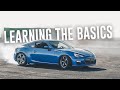 What It S Like To Learn DRIFTING For The FIRST TIME SUBARU BRZ DRIFT DAY What It S Like To Learn DRIFTING For The FIRST TIME SUBARU BRZ DRIFT DAY