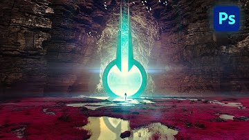 Sci-Fi Portal Manipulation Challenge