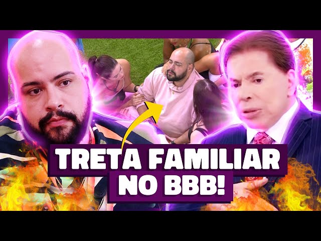 Tiago Abravanel fala mal do BBB22 em show: 'O mais flopado