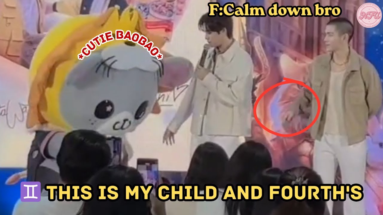 GeminiFourth || Gemini Spill The Tea About Their Relationship *can't stop him🤣*