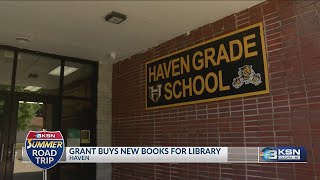KSN Summer Road Trip visits Haven