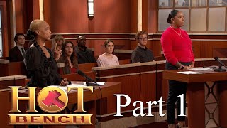 Woman Stopped Paying Grandma’s Caregiver?! | Part 1
