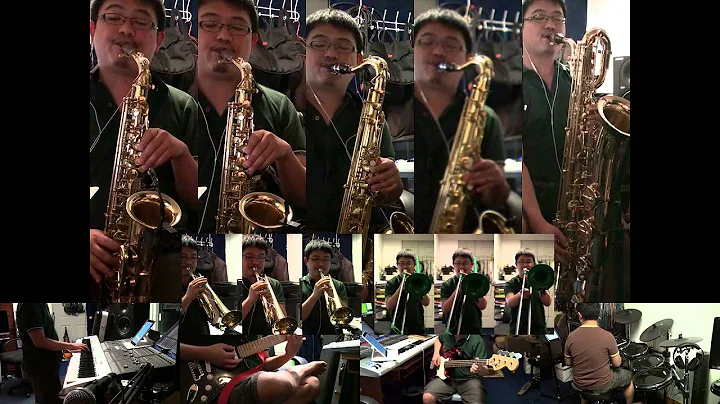 I'll Be Home For Christmas by Gannon/Kent arr. Now...