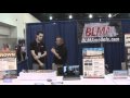 2010 Milwaukee National Train Show - BLMA Interview