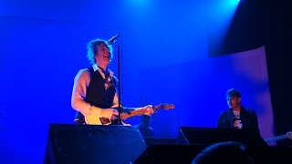 Spoon - Satellite - Live in Oakland