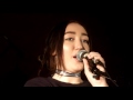 Noah Cyrus "Stay Together" (Live in Memphis TN 06-01-2017)