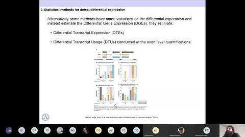 11 I2TA2020 DiffGeneExpression video