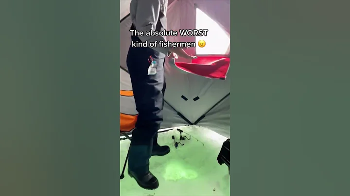 don’t be this guy… 😠 - DayDayNews