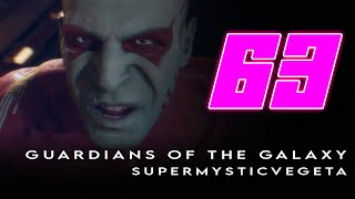 Guardians of The Galaxy: Walkthrough | Gameplay #63
