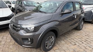 Fiat mobi like 2027