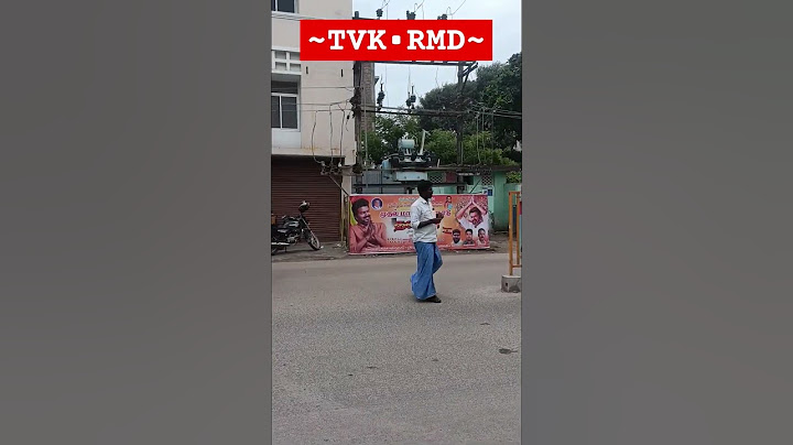 தமிழக வெற்றிக் கழகம்~ முதல் கொள்கை மாநாடு💥🔥🤩❤️❤️✅✅